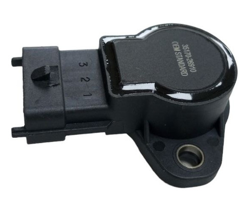 Sensor Tps Para Hyundai Accent Kia Cerato Carens Optima Rio 