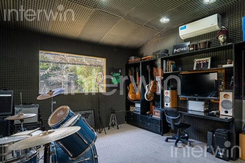 Casa - 7 Ambientes Con Pileta Y Parrilla - Nordelta - La Alameda - Venta