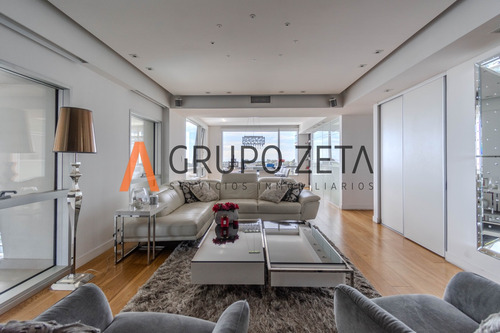 Venta Departamento 4 Ambientes C/ Dep. Gran Vista. Complejo Al Rio
