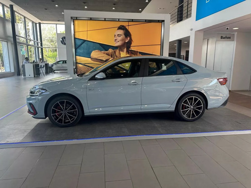 Volkswagen Vento 2.0 Tsi 350 Gli Dsg