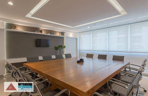 Sala Comercial Metro V.prudente - Sa0610