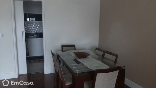 Imagem 9 de 10 de Apartamento À Venda Em São Paulo - 21763