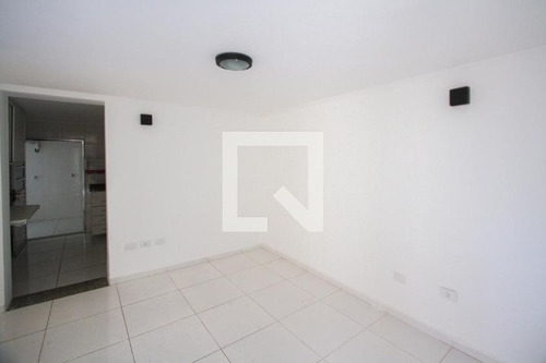 Imagem 4 de 15 de Casa Para Aluguel - Chácara Santo Antonio, 2 Quartos, 80 M² - 893111837
