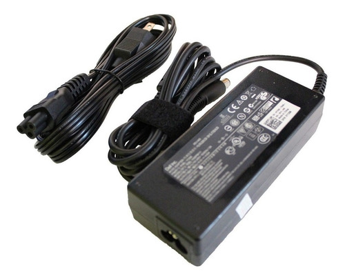 Cargador Compatible Dell Inspirion Latitude Pa10 19.5v 4.62a