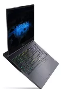 Lenovo Legion 7i Gaming Laptop: Core I7-10750h, Nvidia Rtx 2