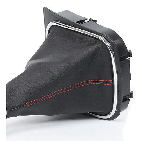 Palanca Funda Pomo Para Golf Jetta Bora Mk4 Mk5 Mk6