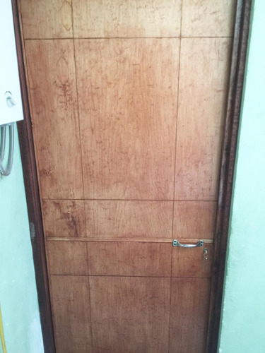 Rento Departamento 2do Piso Con Servicios San Juan Aragon  