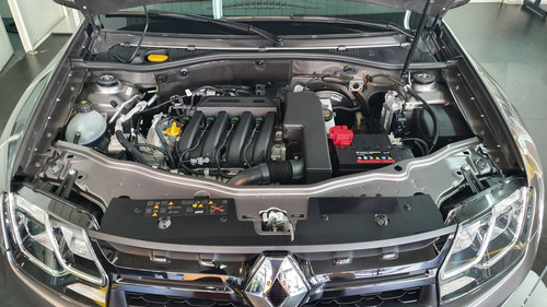 Renault Duster 1.6 Ph2 4x2 Expression