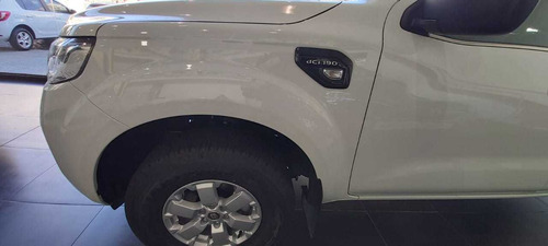 Imagen 14 de 16 de Renault Alaskan 2.3 190cv Emotion 4x4 Tasa 0% No Plan (ev)
