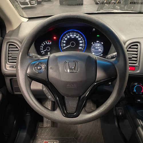 Honda HR-V 1.8 Lx 2wd Cvt