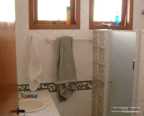 Imagem 5 de 12 de Casa Vila Sao Francisco - Permuta Sp/rj/mg - Ca0043