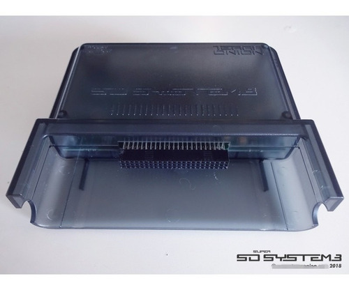 Everdrive Pc Engine - Turbografx Super System 3 Terraonion