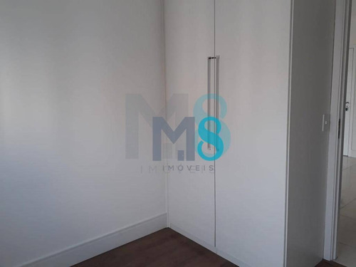 Imagem 10 de 21 de Apartamento Com 2 Dormitórios À Venda, 68 M² Por R$ 795.000 - Vila Romana - São Paulo/sp - Ap0144
