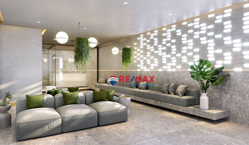 Imagem 7 de 22 de Cobertura À Venda, 150 M² Por R$ 5.648.000,00 - Copacabana - Rio De Janeiro/rj - Co0005