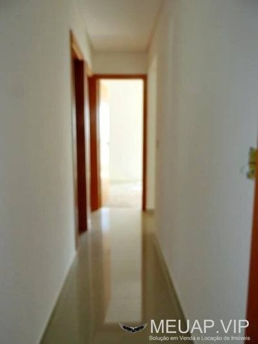 Imagem 24 de 30 de Residencial La Sierra - Apartamento Para Venda No Embaré - Santos - Em951 - 32392949