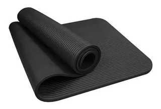 Colchonete Tapete Yoga Pilates Ginástica Grosso 8mm Premium