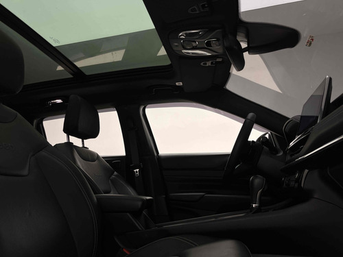 Jeep Compass 1.3 T270 TURBO FLEX S AT6