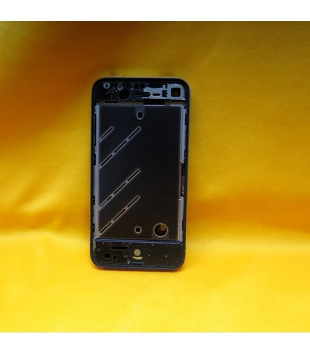 Carcasa Completa Para iPhone 4 A1332 Ipp9