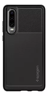 Funda Spigen Rugged Armor Compatible Con Huawei P30 Lite