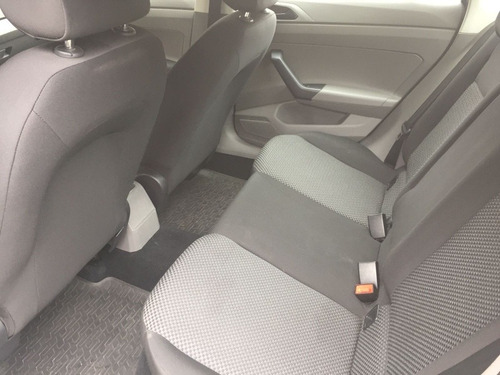 Imagen 8 de 12 de Volkswagen Virtus 2019 1.6 Msi Trendline At