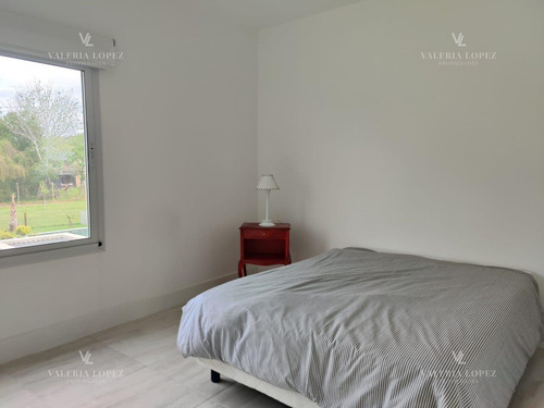 Casa En Venta En Altos De Campo Grande, Pilar, G.b.a. Zona Norte