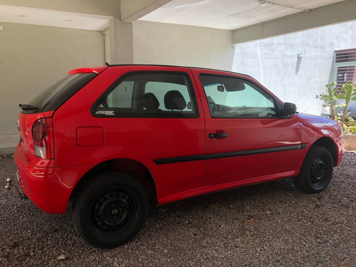 Volkswagen Gol 1.6 I Power 701