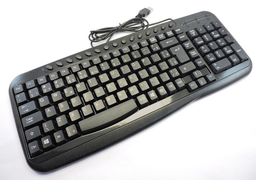 Computador Rc-8400 + Monitor Led 15.6 + Teclado/mouse + Nf