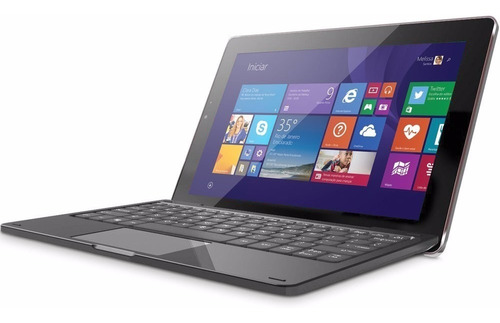 Nextbook Touch Quad-core Windows 8.1 -  2 Em 1 + 1 Tb  Nuvem