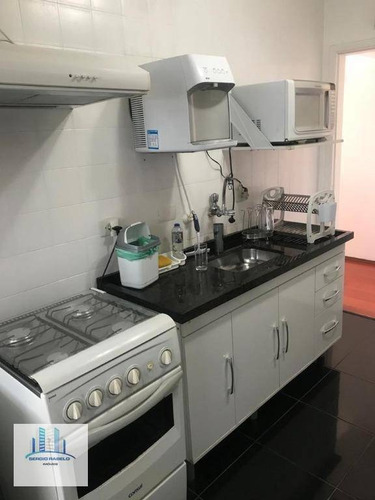 Imagem 17 de 26 de Apartamento Com 2 Dormitórios, 60 M² - Venda Por R$ 600.000,00 Ou Aluguel Por R$ 3.000,00/mês - Moema - São Paulo/sp - Ap1722