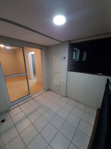 Imagem 22 de 30 de Apartamento Com 2 Dormitórios À Venda, 62 M² Por R$ 324.990,00 - Centro - São Bernardo Do Campo/sp - Ap1753