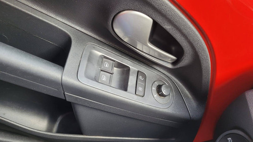 Imagem 6 de 9 de Volkswagen Up 1.0 Tsi High Up 12v Flex 4p Manual