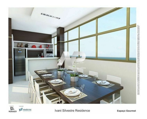 Imagem 4 de 11 de Apartamento Padrão À Venda Em Recife/pe - Rm09