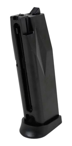 Magazine Para Pistola 24/7 Spring Metal Kwc 4.5mm - Rossi