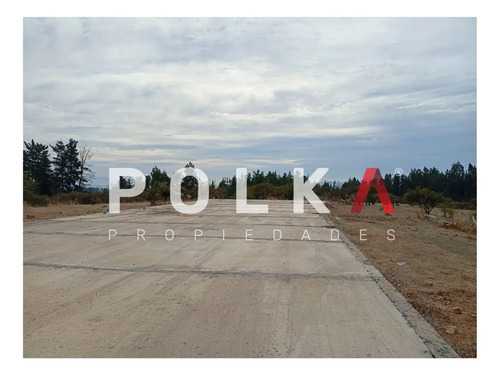 Parcela Agroresidencial La Campiña Oportunidad Única