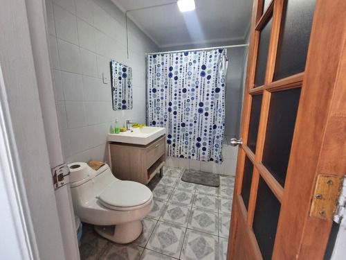 Casa En Excelente Ubicación, Apta Para Oficina Con Trifásica
