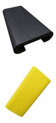 Espuma Eva En Forma De U Antideslizante 32,5 X 16 X 4,5 Cm