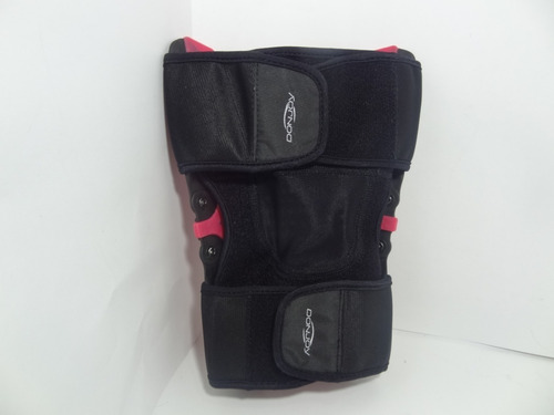 Rodillera Donjoy Reaccion Knee Tall M/l Deportistas Rosa (Usado)