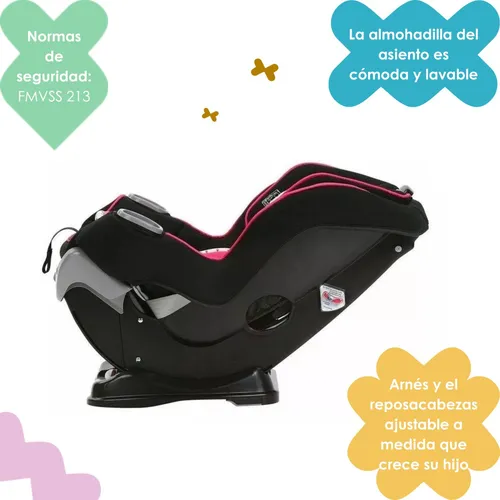Graco extend 2 fit kenzie sale