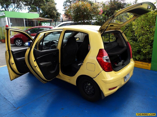 Taxis Hyundai Cityplus