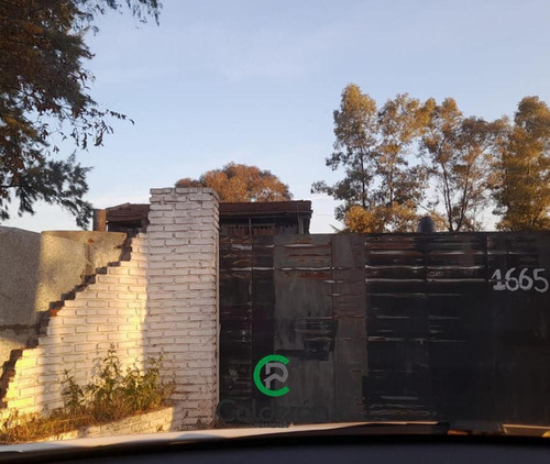 Terreno  En Venta Ubicado En Moreno, G.b.a. Zona Oeste, Arge