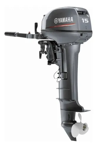 Motor Fuera De Borda Mercury 115 Elpt 4s Efi(4 Tiempos)