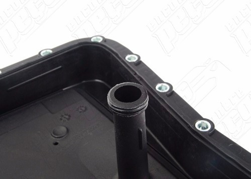 Cárter Do Cambio Bmw 335i 3.0 Conversivel 2008-2010 Original