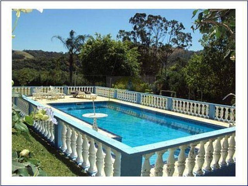 Chácara Com 2 Dormitórios À Venda, 5302 M² Por R$ 900.000 - Bom Jesus Dos Perdões/sp - Ch0144