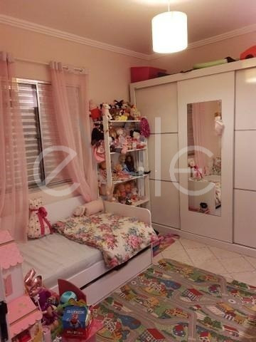 Imagem 3 de 16 de Apartamento À Venda Em Vila Marieta - Ap008854