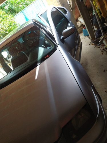 Volkswagen Bora 2001 2.0 Comfortline Aut. 4p