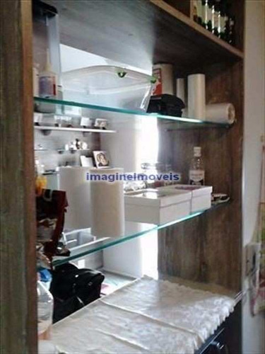 Imagem 12 de 16 de Apto Na Ponte Rasa Com 2 Dorms, 1 Vaga, 63m² - Ap1048