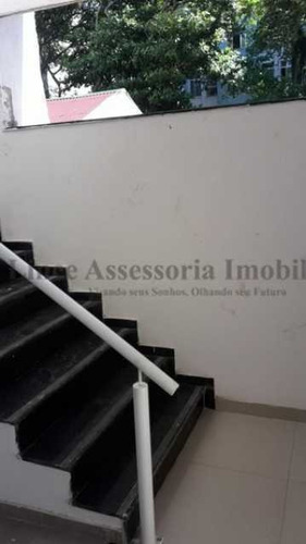 Imagem 11 de 15 de Casa-à Venda-tijuca-rio De Janeiro - Tacc70001