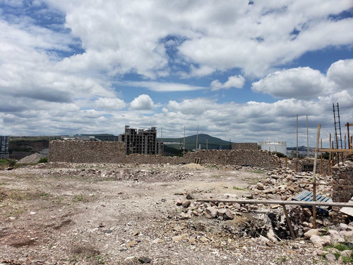 Imagen 13 de 14 de Qh1 Terreno De 290m2 En Venta A 4 Minutos Del Centro De Querétaro