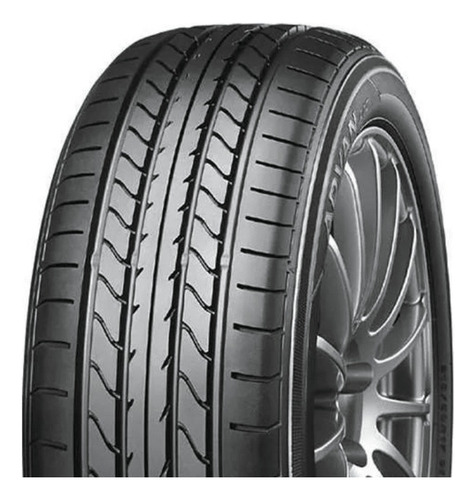 Paquete De 2 Llantas 195/55 R16 Yokohama Advan A10e 87v