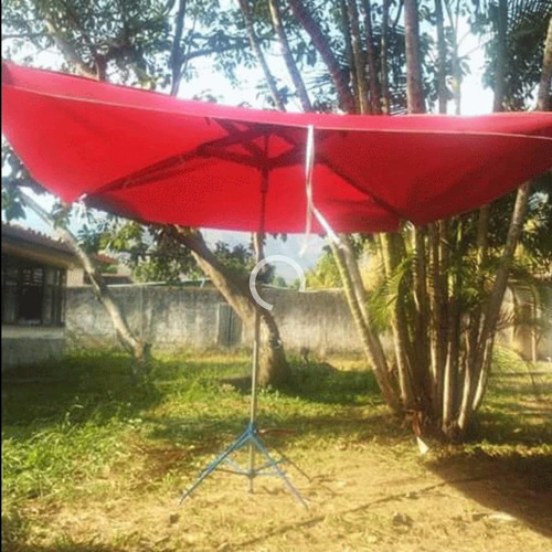 Venta De Sombrillas Y Toldos